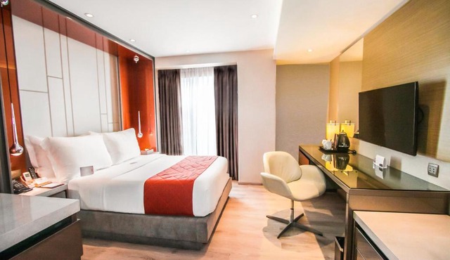 Hotel XYZ
