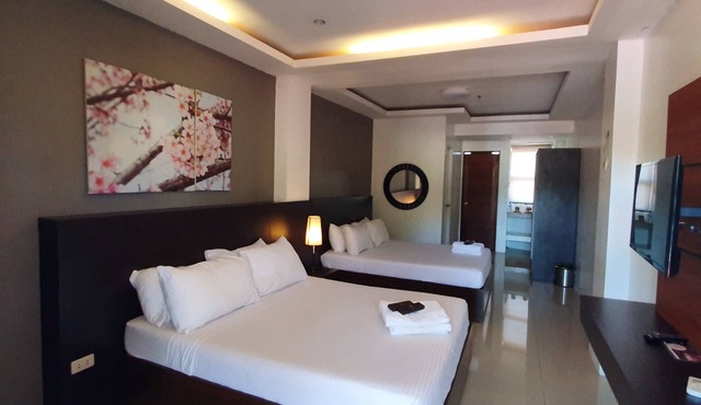 Hotel Zenturia