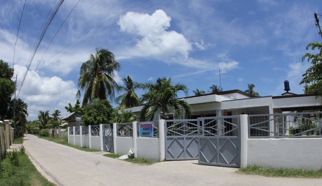 House for rent