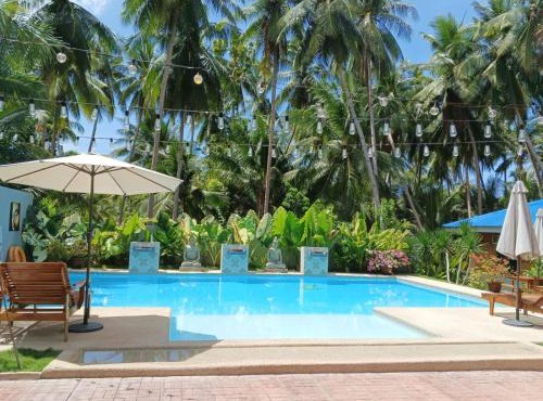 House Rental Banaba Tree