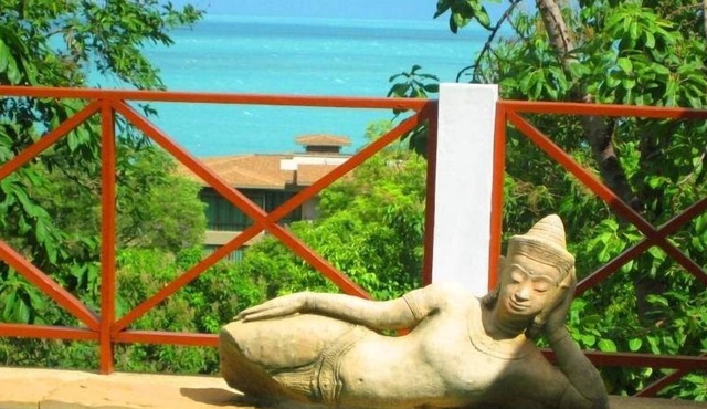 House / Villa - KOH SAMUI