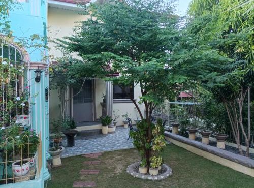 Hundred Islands Guest House and Gardens 1