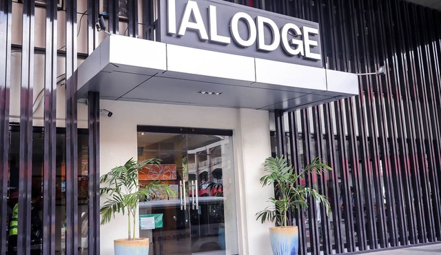 iaLodge