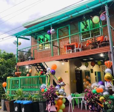 Ianka & Enio Dream Suites