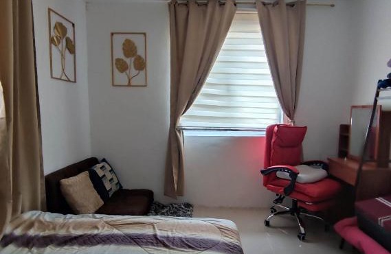 iConnect Your Home Away From Home