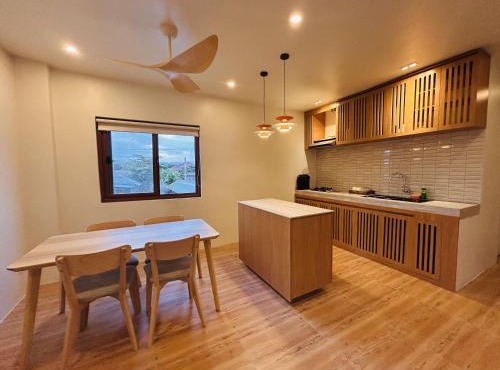 Ikigai Narvacan Hometel