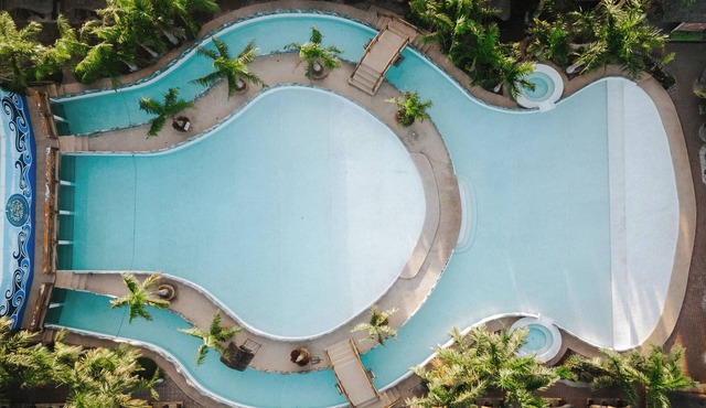 Ilocos Urban Wave Resort Hotel