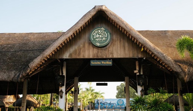 Ilocos Urban Wave Resort Hotel