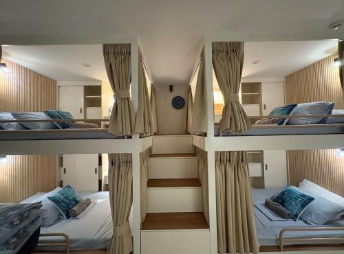Iloilo Condo for Group Stay