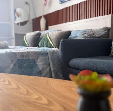 Iloilo Condo Perfect for Couple