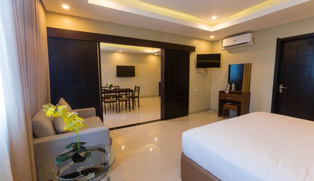 Iloilo Gateway Hotel