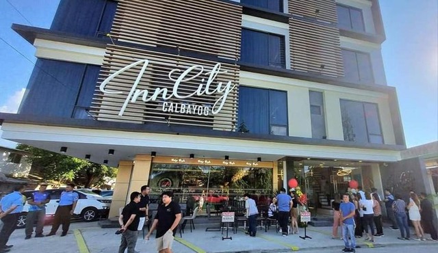 INNCITY HOTEL