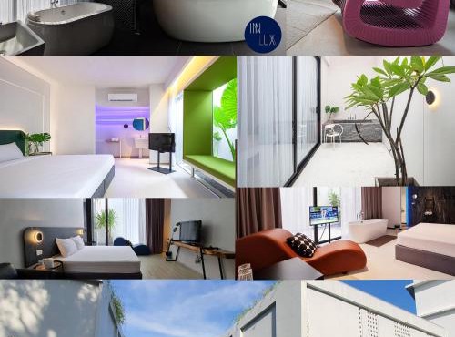 INNLUXPHUKET