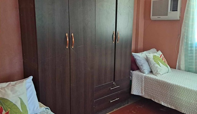 Inyam Haven Suites