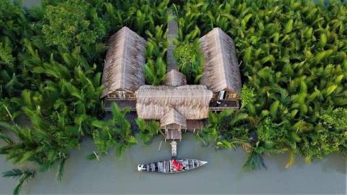 Iraboti Eco Resort Sundarban