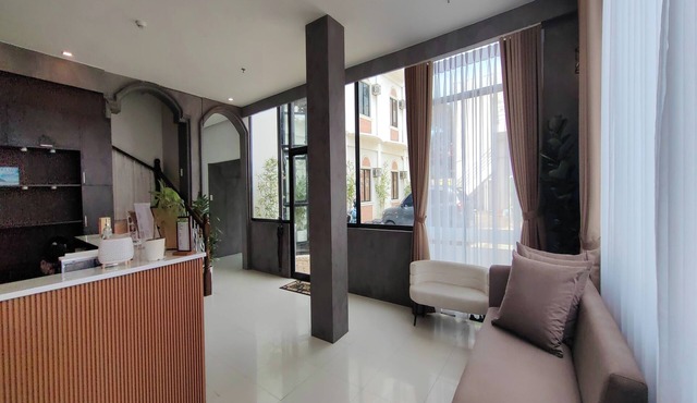 Isabelle Hotel