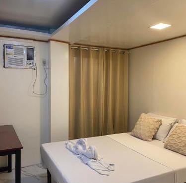 Isla Amakan Homestay North Siargao