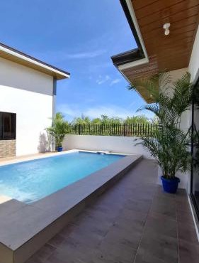 Isla Del Mar Villas