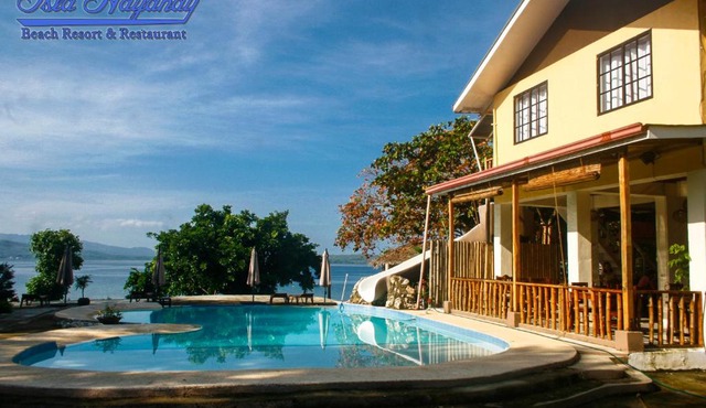 Isla Hayahay Beach Resort and Restaurant