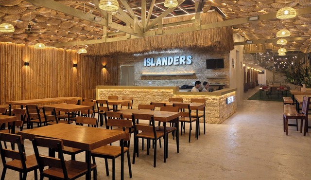 Islanders Hostel Siquijor