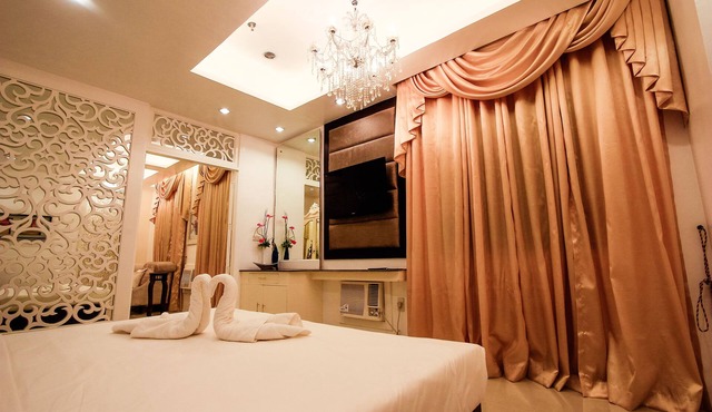 Islands Hotel