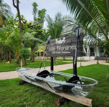 Islas Moriones Beach Resort