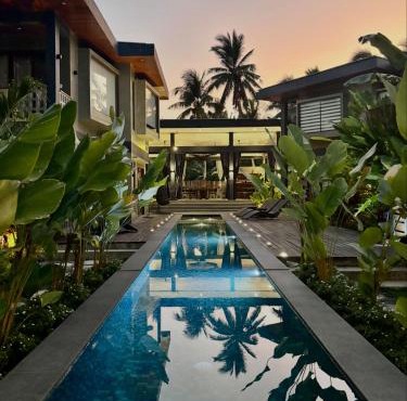 Islaya Siargao on Opening Phase