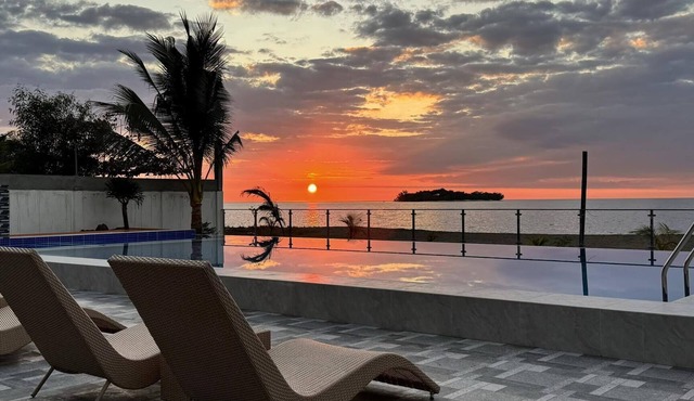 Istana Baylon Resort
