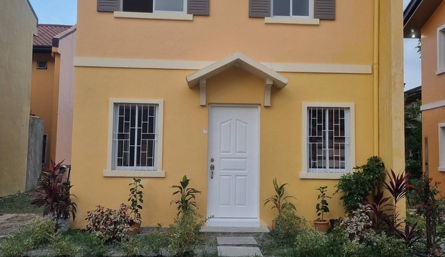 It is not a Hotel, it is a Private Home