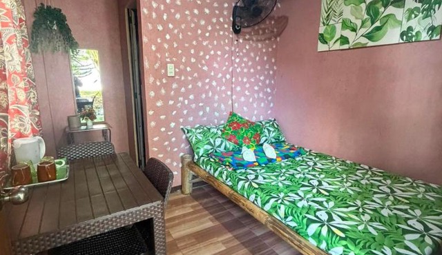 Itawis Resort - Balai Ditas
