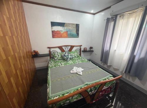 Itawis Resort - Dodong House