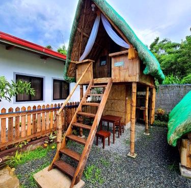 Itawis Resort - Dream Chalet