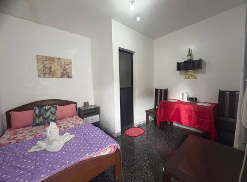 Itawis Resort - Esting Room