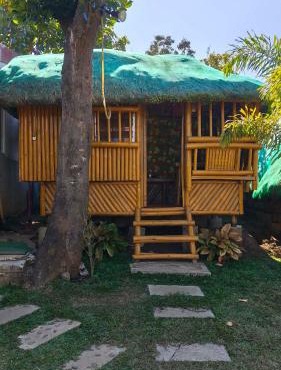 Itawis Resort - Kubo Lily