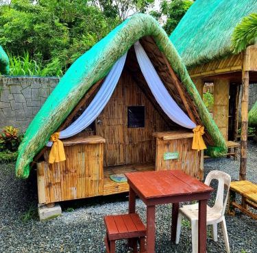 Itawis Resort - Nature Chalet