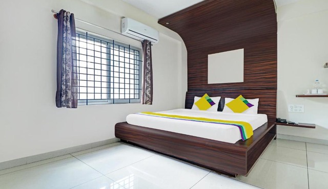 Itsy Hotels Colors Stay
