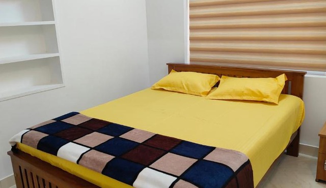 Ivory Suites Meadows