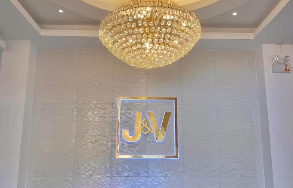 J&V Hotel and Resort