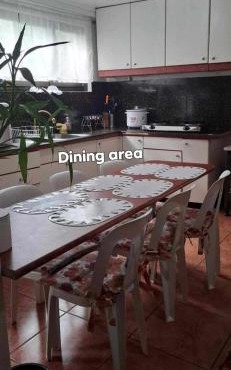 Jabbitos Baguio Transient House -One bedroom unit