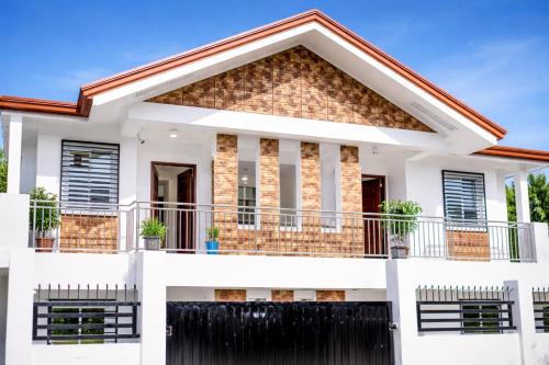 Jannish Transient House