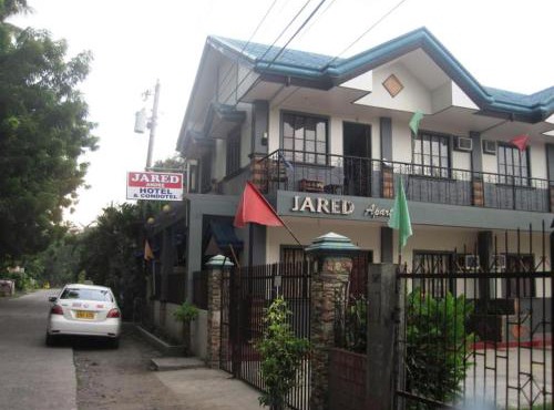 Jared Suites