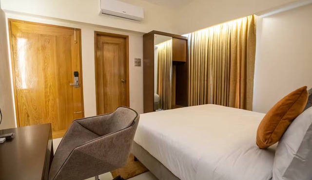 Jatra Flagship Khulna City Centre 4