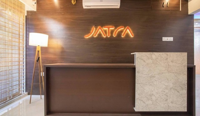 Jatra Flagship Khulna City Centre 3