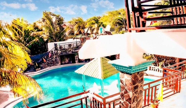 Jazkimronan Resort