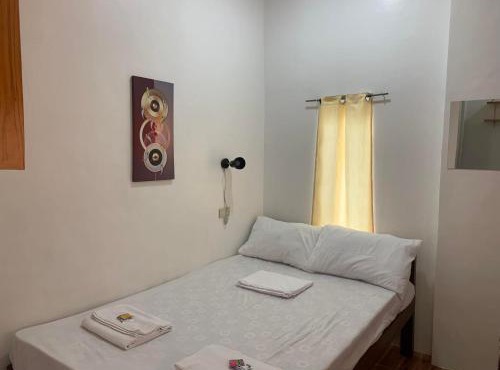 JCV Rooms