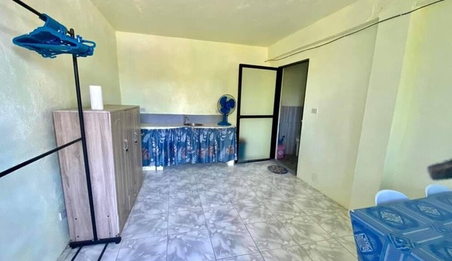 Jd Room-1 Zimmer in General Luna, Philippinen