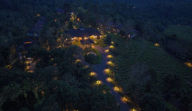 Jeevess Retreat Wayanad