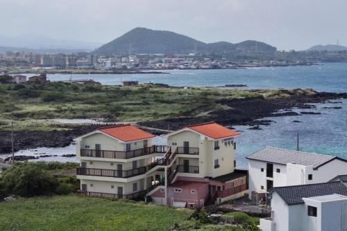 Jeju Bahama Pension