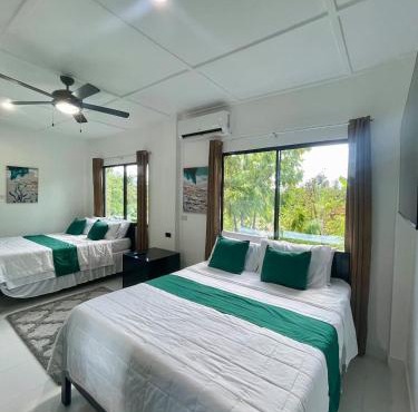 Jerah Guest House Private Home in Alcantara Moalboal