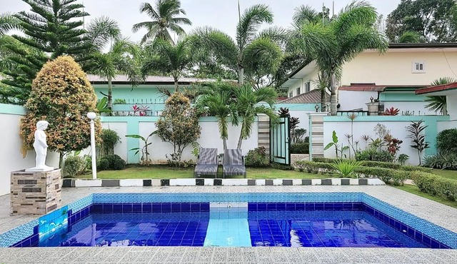 Jewelry Resort and Villas Tagaytay